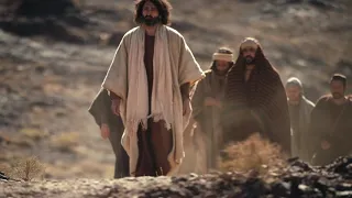 DISCOVER JESUS - Jesus Christ’s Teaching on Servant Leadership (Mark 10:32-45) ESV