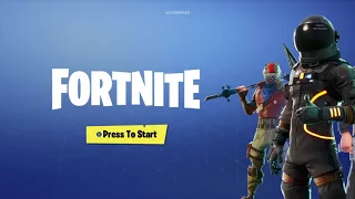 Fortnite OST Title Menu Season 3 Extended