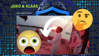 Erklärung. Joko & Klaas Satanisten? 😈  Haben Sie sich im TV dazu bekannt? 😱  Fake oder Wahrheit? 🤔.