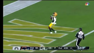 Rasul Douglas With Another Pick-Six