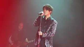 Димаш/Dimash. Анталия - 2023. ОЛИМПИКО