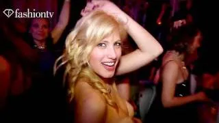 Billionaire Club Grand Opening ft Serdar Ortac + Giuseppe Cipriani, Istanbul | FashionTV - FTV.com