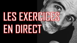 FRENCH ADVANCED EXERCISES  I  EPISODE 70