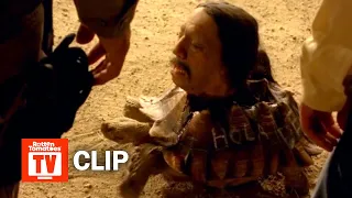 Breaking Bad - Tortoise Bomb Scene (S2E7) | Rotten Tomatoes TV