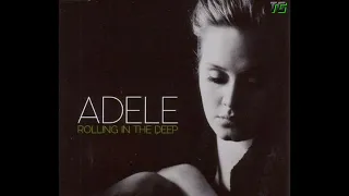 Adele - Rolling In The Deep