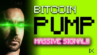 Bitcoin Is About To Explode After This New Signal (+$150k Week)