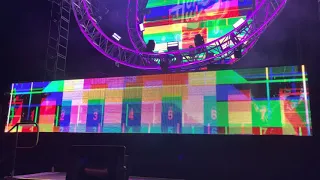 EDC Las Vegas 2021-HoneyLuv-Stereo Bloom