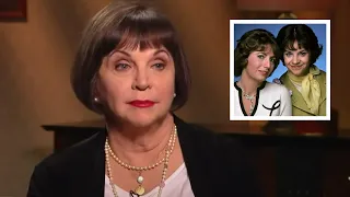 Laverne & Shirley Star Cindy Williams Known As "Shirley" Has Passed Away At 75