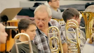 Staatsorchester Stuttgart - In der Breite Spitze - Ein Rückblick auf das "Projekt Banda"