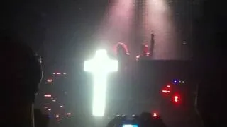 Justice Intro