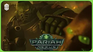 Gods Bleed | Pariah Nexus | Episode 2 Breakdown | Discipline & Doctrine