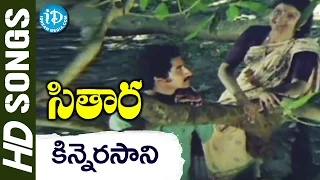 Kinnerasani Video Song - Sitara Movie Songs || Bhanupriya, Suman || Ilayaraja