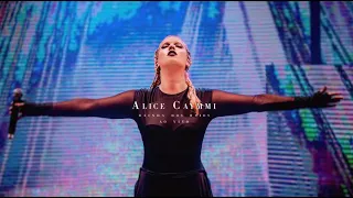Alice Caymmi - Rainha dos Raios Ao Vivo (Álbum Completo Oficial - 2016)