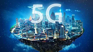 POURQUOI LA 5G CHANGERA LE MONDE ?