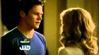 Vampire Diaries 2x21 - Caroline and Matt - "I get it"