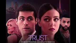 Trust - Trailer [Ultimate Film Trailers]