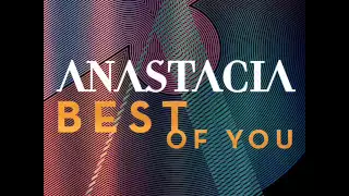 Anastacia - Best Of You