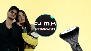 Dhurata Dora ft. Soolking - Zemër (Remix DJ MAYOuKA)