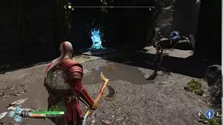 Best Runic Summon in God of War