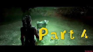 Senua's Saga: Hellblade II Gameplay Part. 4 ( No Commentary )