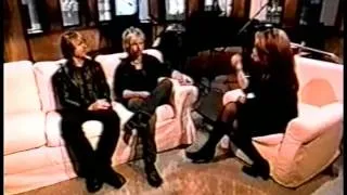Styx - Tommy & Larry Interview Montreal 2000 - Complete