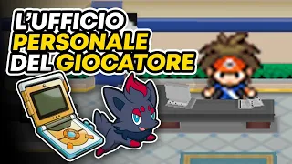 MECCANICHE Dei Giochi Pokémon CHE HAI DIMENTICATO