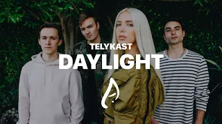 TELYKast & One True God - Daylight (Bass Boosted HQ)