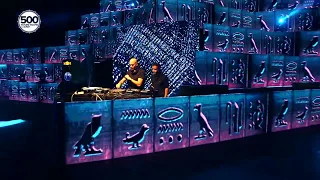 ALY & FILA @ FSOE 500, The Great Pyramids of Giza, Egypt [Full Set Video]