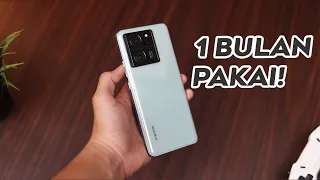 DETIK INI  MASIH BELUM ADA LAWAN! | REVIEW ULANG XIAOMI 13T