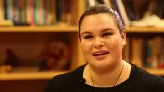 Born Digital 2016: Indigenous voices with Dr Rachael Ka’ai-Mahuta