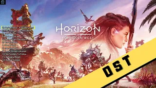 Horizon Forbidden West Original Soundtrack - Full OST Album