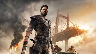 MAD MAX Gameplay Walkthrough Part 1 FULL GAME [4K 60FPS PC] - No Commentary || #gamerlazalo #madmax