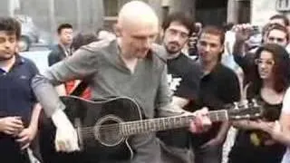 Billy Corgan - Long Way to the Top