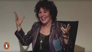 Ruby Wax in conversation with a Neuroscientist, a Monk & Louise Chunn