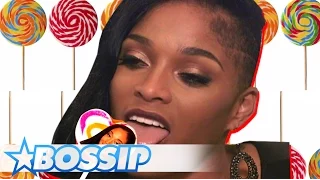 Mimi Faust Details How Joseline Hernandez Ate Her Box | Don't Be Scared