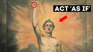 How To Master the Law Of Assumption (& Get All You Desire) | Part 2