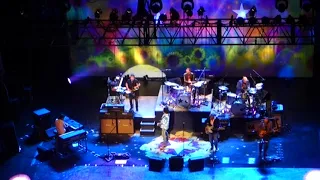 Ringo Starr and his All Starr Band (Live @ Stephens Auditorium, Ames - September 5, 2018)