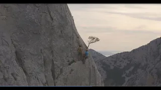 Paklenica National Park - Temple of climbing