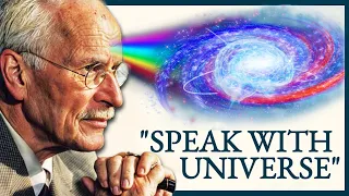 Carl Jung's Hidden Path to Unlock Synchronicites