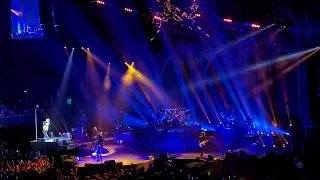 Ghost - Rats (Movistar Arena, Buenos Aires, 24.09.23) 4K