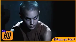 V FOR VENDETTA Official Throwback Thursday Trailer 1 Natalie Portman Movie HD 1080p