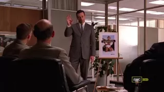 Mad Men - Jantzen Meeting