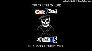 Cockney Rejects - Generation Of Scars