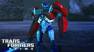 Transformers: Prime | S02 E20 | Episódio COMPLETO | Animação | Transformers Português