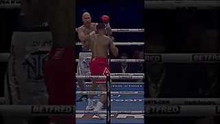 Anthony Joshua vs Robert helenius Fight Highlights #anthonyjoshua #roberthelenius #boxing #fight