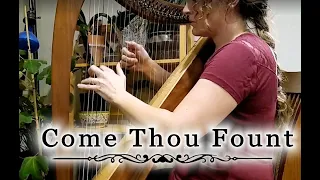 Come Thou Fount