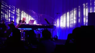 yoshiki DS in OSAKA  The Last Song