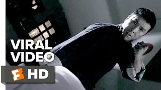 Ip Man 3 VIRAL VIDEO - Wing Chun Lesson One (2016) - Donnie Yen, Jin Zhang Movie HD