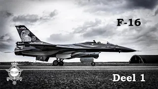 F-16 Onmisbare Luchtsteun - Deel 1