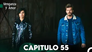 Venganza y Amor Capitulo 55 - Doblado En Español